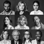 Jesse Williams Instagram - Social sentinels against violence.  In honor of International Women’s Day, Pomellato teams up with Jane Fonda and other international activists for the 7th annual Pomellato for Women video, its pressing message denouncing the problem of violence against women and encouraging us all to be ‘social sentinels’ who speak up for change. Pomellato advocates for women by supporting @cadmi_org, a women’s shelter in Milan, @freefromdotorg’s Los Angeles-based organization for domestic violence survivors, and the @hothurfoundation charity in India. #Pomellato #PomellatoforWomen #InternationalWomensDay @janefonda @lucyhale @ijessewilliams #LuciaAnnibali @amina.ladymya @greg_palt @andrea_bescond @kulsumshadabwahab @sabinabli #FabioRoia Creative Director: Igor Ramírez García-Peralta @igorinthewild