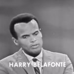 Jesse Williams Instagram - This is brutal and I’m torn about social media’d sincerity but if this acknowledgment can tilt anyone to look and learn more about the life, action and practice of this giant soul in a human body, I’ll just say this simply… I have been so obscenely lucky and grateful to have been able to know the one called Harry Belafonte and members of his family and Family over the last ten years. To listen and laugh and learn and debate and keep laughing with my friend and mentor who’s wit and understanding and passion for the realized connection of humanity has been a gift beyond measure. I have cried many times in the last 30hrs and might be now. I- we, love and miss him deeply. Knowing he wants nothing from us but to keep going and the fire lit. To accept the challenges he gave and received with his gargantuan spirit and innovative intellect; his unrelenting generosity and leadership; his pioneering and tremendous talent. All of which knew no bounds. • Sir, The gifts of your wisdom and experience will keep on giving and growing us all. I promise. Thank you again and always. Sankofa. 🕊️