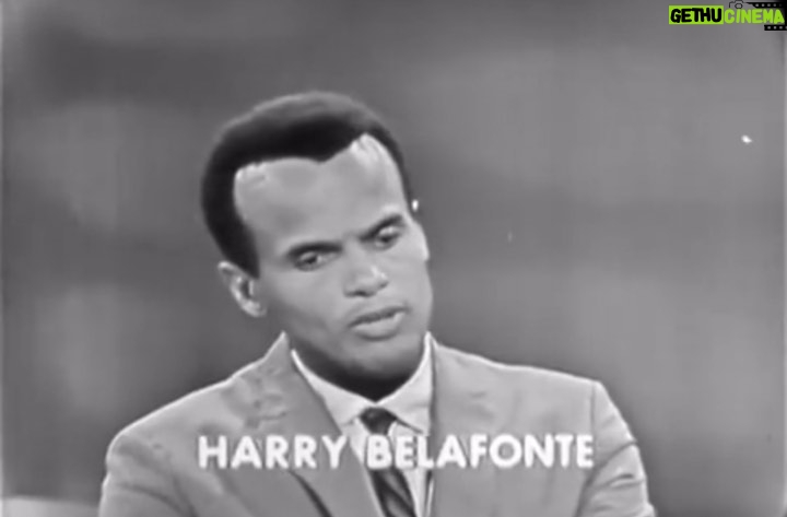 Jesse Williams Instagram - This is brutal and I’m torn about social media’d sincerity but if this acknowledgment can tilt anyone to look and learn more about the life, action and practice of this giant soul in a human body, I’ll just say this simply… I have been so obscenely lucky and grateful to have been able to know the one called Harry Belafonte and members of his family and Family over the last ten years. To listen and laugh and learn and debate and keep laughing with my friend and mentor who’s wit and understanding and passion for the realized connection of humanity has been a gift beyond measure. I have cried many times in the last 30hrs and might be now. I- we, love and miss him deeply. Knowing he wants nothing from us but to keep going and the fire lit. To accept the challenges he gave and received with his gargantuan spirit and innovative intellect; his unrelenting generosity and leadership; his pioneering and tremendous talent. All of which knew no bounds. • Sir, The gifts of your wisdom and experience will keep on giving and growing us all. I promise. Thank you again and always. Sankofa. 🕊️