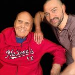 Jesse Williams Instagram - This is brutal and I’m torn about social media’d sincerity but if this acknowledgment can tilt anyone to look and learn more about the life, action and practice of this giant soul in a human body, I’ll just say this simply… I have been so obscenely lucky and grateful to have been able to know the one called Harry Belafonte and members of his family and Family over the last ten years. To listen and laugh and learn and debate and keep laughing with my friend and mentor who’s wit and understanding and passion for the realized connection of humanity has been a gift beyond measure. I have cried many times in the last 30hrs and might be now. I- we, love and miss him deeply. Knowing he wants nothing from us but to keep going and the fire lit. To accept the challenges he gave and received with his gargantuan spirit and innovative intellect; his unrelenting generosity and leadership; his pioneering and tremendous talent. All of which knew no bounds. • Sir, The gifts of your wisdom and experience will keep on giving and growing us all. I promise. Thank you again and always. Sankofa. 🕊️