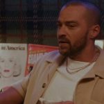 Jesse Williams Instagram - This guy @stefanmymind is one of my very best friends in the world and we’ve been building and building for almost twenty years now and @NighttimeNYC is the latest construction in addition to this run on sentence: Stefan’s very own late night show shot in the belly of @raysbarnyc and our first episode just dropped‼️ Watch it and share it and share it and like it and find that link in my bio son!! Thank you! Love what you do and do it with those you love. 🗽👨🏽‍🔧 Ray's Bar