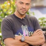 Jesse Williams Instagram –