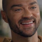 Jesse Williams Instagram - “My parents have had a hand in every element of my success. It’s their success it is purely an extension of what they poured into me.” #JesseWilliams shares how the influences of his family’s roots have made him the person he is today. Stream season 10 of #FindingYourRoots now on the  @PBS app or go to https://www.pbs.org/weta/finding-your-roots!