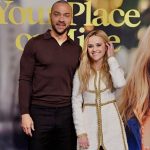 Jesse Williams Instagram - The RomCom has landed: Choose your fighter 😂 •NYC early theater screening of #YourPlaceOrMine was loud! The film is yours on @netflix Feb 10th. New York, New York