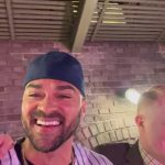 Jesse Williams Instagram - ANOTHER SOLD OUT SHOW! 13 LEFT! Gerald Schoenfeld Theatre