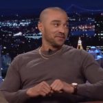 Jesse Williams Instagram - Full Clip of gratitude. Gangstarr