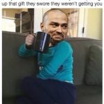 Jesse Williams Instagram - 🤦🏽‍♂️Guess it’s ‘tis the season huh?🎄 f*ck you @salehebembury for making this 😂 LAUGH IT UP! my vengeance will arrive without warning. (This warning aside.)