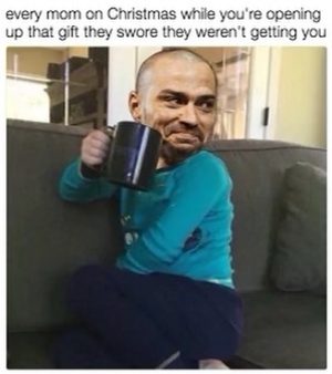 Jesse Williams Instagram - 🤦🏽‍♂️Guess it’s ‘tis the season huh?🎄 

f*ck you @salehebembury for making this 😂 

LAUGH IT UP! my vengeance will arrive without warning. (This warning aside.)