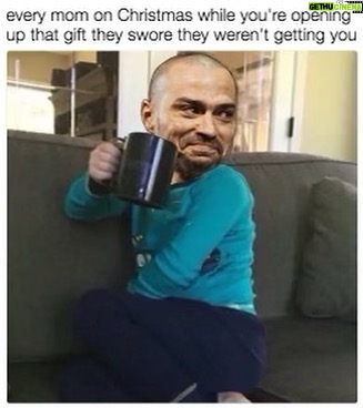 Jesse Williams Instagram - 🤦🏽‍♂️Guess it’s ‘tis the season huh?🎄 f*ck you @salehebembury for making this 😂 LAUGH IT UP! my vengeance will arrive without warning. (This warning aside.)