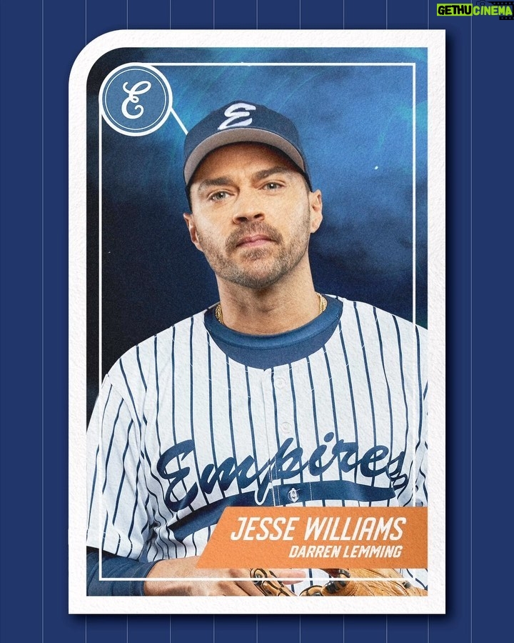 Jesse Williams Instagram - 🙌🏽🙌🏽OPENING NIGHT TOMORROWWWWW!🙌🏽🙌🏽. 🎭GET EVERYONE TICKETS NOWWW!! 🎟️ MEET THE TEAM: @ijessewilliams   How does it feel to be returning to #TakeMeOutBway?  “It feels right. It feels rare, to have this opportunity to return, in a theater twice the size, after winning the Tony. It feels like growth and expansion.” One thing you’re most looking forward to about this run? “Just being back with the entire Broadway community making magic for people over the holidays. I’m as excited as anyone to make and absorb art this season. These are literally once in a lifetime experiences- I’ve seen 5 shows in the last 7 days and we’re building something really beautiful in rehearsal right now. It’s a funny bunch ‘a guys.” Fondest childhood sports memory? “Smacking two homers and a triple in one game and seeing my dad smiling from the third base line…I peaked early.”     Who/What would be the mascot of your life?  “The mascot’s all about personality, so naturally, my choice is, a goat. You ever hung out with a goat? Great personalities- a fainting goat would be a great mascot. Final answer.” Gerald Schoenfeld Theatre