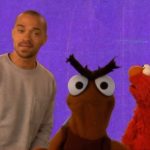 Jesse Williams Instagram - 🛠 Portrait Of The Artist As A Young Man 🎓 @SesameStreet was so central to our childhoods, the young bucks can’t really understand. 📺 A great public good, designed FOR us. 🙏🏽 Shout out to Felix and my guy Young @Elmo. #FuriousStyles Sesame Street