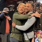 Jesse Williams Instagram - STRRRAP IN CUZ SECRET HEADQUARTERS OPENS TODAY! i guarantee you’ll like it! 🍿- AVAILABLE NOW on @paramountplus Despite these images, i assure you, this flick is for kids! And adults. Spread the word.