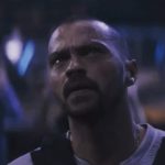 Jesse Williams Instagram - Waiting for the clock to strike FRIDAY for the launch of SECRET HEADQUARTERS on @ParamountPlus
