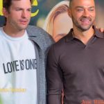 Jesse Williams Instagram - The RomCom has landed: Choose your fighter 😂 •NYC early theater screening of #YourPlaceOrMine was loud! The film is yours on @netflix Feb 10th. New York, New York