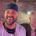 Jesse Williams Instagram - ANOTHER SOLD OUT SHOW! 13 LEFT! Gerald Schoenfeld Theatre