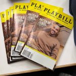 Jesse Williams Instagram - Thanks @Playbill Magazine and newsstands in general. 🙏🏽 TTWWOO WWEEEEKKSS LEFT and then 💨 . • There is a reason @takemeoutbway has won the @TheTonyAwards for Best Play both times it’s gone up. And now is literally your [last] chance to experience this wonder with us. You’ll be glad you did. Curtain closes February 5th 2023. Gerald Schoenfeld Theatre