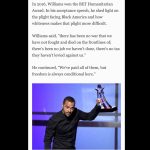 Jesse Williams Instagram – Thank you @forbes @richardafowler  @advancementproject @my.scholly @cjgray91 @takemeoutbway 

Here’s a link you can’t click but roughly commit to memory then google https://www.forbes.com/sites/richardfowler/2023/01/09/jesse-williams-brings-his-passion-for-justice-to-broadway-in-take-me-out/?sh=2d78e2281ac2