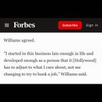 Jesse Williams Instagram - Thank you @forbes @richardafowler @advancementproject @my.scholly @cjgray91 @takemeoutbway Here’s a link you can’t click but roughly commit to memory then google https://www.forbes.com/sites/richardfowler/2023/01/09/jesse-williams-brings-his-passion-for-justice-to-broadway-in-take-me-out/?sh=2d78e2281ac2