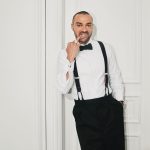 Jesse Williams Instagram - 👐🏽 new beginnings 👐🏽