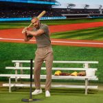 Jesse Williams Instagram - ⚾️ Drew in Review 🦇 @thedrewbarrymoreshow @takemeoutbway New York, New York