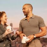 Jesse Williams Instagram - ⚾️ Drew in Review 🦇 @thedrewbarrymoreshow @takemeoutbway New York, New York