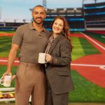 Jesse Williams Instagram - ⚾️ Drew in Review 🦇 @thedrewbarrymoreshow @takemeoutbway New York, New York