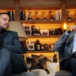 Jesse Williams Instagram - This is brutal and I’m torn about social media’d sincerity but if this acknowledgment can tilt anyone to look and learn more about the life, action and practice of this giant soul in a human body, I’ll just say this simply… I have been so obscenely lucky and grateful to have been able to know the one called Harry Belafonte and members of his family and Family over the last ten years. To listen and laugh and learn and debate and keep laughing with my friend and mentor who’s wit and understanding and passion for the realized connection of humanity has been a gift beyond measure. I have cried many times in the last 30hrs and might be now. I- we, love and miss him deeply. Knowing he wants nothing from us but to keep going and the fire lit. To accept the challenges he gave and received with his gargantuan spirit and innovative intellect; his unrelenting generosity and leadership; his pioneering and tremendous talent. All of which knew no bounds. • Sir, The gifts of your wisdom and experience will keep on giving and growing us all. I promise. Thank you again and always. Sankofa. 🕊️