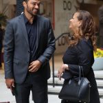 Jesse Williams Instagram - 🎥 I directed and acted in a little show called @Greysabc and iT AIRS TONIGHT‼️ Barely in the hospital at all- lots of location scouting and critical stories of the chaos caused by political overreach into women’s private, medical decision making. Had the honor of establishing a storied institution, The Fox Foundation for the first time on the show ever and working w an incredible cast, new and established. @KateWalsh & @greg.germann are back, i one of my favorite Grey’s writers @juliewong2017, who’s almost as funny as i am, wrote this for y’all. Great editing with Aimee Jennings and i finally got to work w/ @johnsimmonsasc. None of this happens without the women who keep the most successful, longest running show in history going, @therealdebbieallen @kristavernoff @ellenpompeo @shondarhimes. 🙏🏽Enjoy it. Feel it. We do.🙏🏽 Boston, Massachusetts