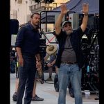 Jesse Williams Instagram - 🎥 I directed and acted in a little show called @Greysabc and iT AIRS TONIGHT‼️ Barely in the hospital at all- lots of location scouting and critical stories of the chaos caused by political overreach into women’s private, medical decision making. Had the honor of establishing a storied institution, The Fox Foundation for the first time on the show ever and working w an incredible cast, new and established. @KateWalsh & @greg.germann are back, i one of my favorite Grey’s writers @juliewong2017, who’s almost as funny as i am, wrote this for y’all. Great editing with Aimee Jennings and i finally got to work w/ @johnsimmonsasc. None of this happens without the women who keep the most successful, longest running show in history going, @therealdebbieallen @kristavernoff @ellenpompeo @shondarhimes. 🙏🏽Enjoy it. Feel it. We do.🙏🏽 Boston, Massachusetts