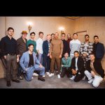 Jesse Williams Instagram – Opening Night on Broadway 🎭 

Rare Gifts . Big Love 🎫 Gerald Schoenfeld Theatre