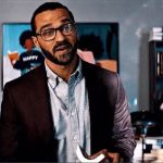 Jesse Williams Instagram - ypom Duncan Press