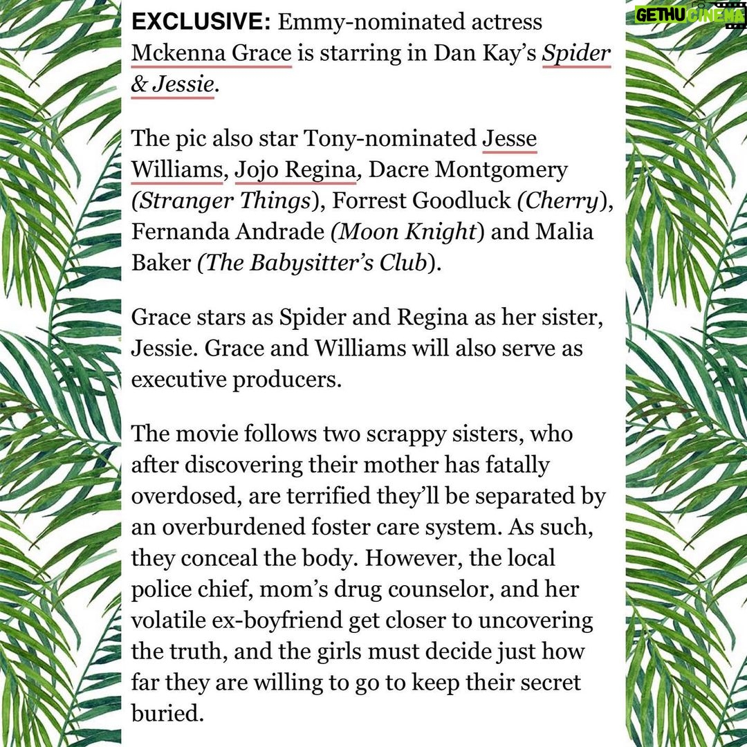 Jesse Williams Instagram - 💉🏃🏻♀️🕵🏽 🫀 story time.