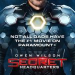 Jesse Williams Instagram - 🙏🏽💪🏽 #1 ON THE PLATFORM🍿🙏🏽 🛸Gather ‘round and treat the fam to some old school hi-tech non-toxic fun dunn 😂 🪄
