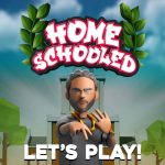 Jesse Williams Instagram - Battle me ⚒️ Today‼️ Hit the @appstore quick, download @wehomeschooled for free and let’s get it! Get a Hall Pass ™️ and play unlimited! Get wins and climb up the leaderboard! Submit your own questions and be featured on the Teacher’s Pet charts! website link in @wehomeschooled bio!