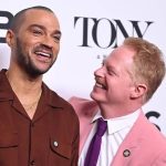 Jesse Williams Instagram - 🙌🏽 WE BACK BABY! BY POPULAR DEMAND! 🎭 What a fuckin’ honor. Performances Begin Thursday, October 27 At Broadway’s Schoenfeld Theatre AMEX Presale Friday, August 19 at 10AM Audience Rewards Presale Wednesday, August 24 at 10AM General On Sale Friday, August 26 at 10AM To learn more, visit Takemeoutbway.com Broadway Theatre District, NYC