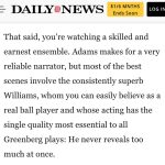 Jesse Williams Instagram - 🙌🏽 WE BACK BABY! BY POPULAR DEMAND! 🎭 What a fuckin’ honor. Performances Begin Thursday, October 27 At Broadway’s Schoenfeld Theatre AMEX Presale Friday, August 19 at 10AM Audience Rewards Presale Wednesday, August 24 at 10AM General On Sale Friday, August 26 at 10AM To learn more, visit Takemeoutbway.com Broadway Theatre District, NYC