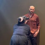 Jesse Williams Instagram - 🙌🏽 WE BACK BABY! BY POPULAR DEMAND! 🎭 What a fuckin’ honor. Performances Begin Thursday, October 27 At Broadway’s Schoenfeld Theatre AMEX Presale Friday, August 19 at 10AM Audience Rewards Presale Wednesday, August 24 at 10AM General On Sale Friday, August 26 at 10AM To learn more, visit Takemeoutbway.com Broadway Theatre District, NYC