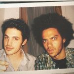 Jesse Williams Instagram - This guy @stefanmymind is one of my very best friends in the world and we’ve been building and building for almost twenty years now and @NighttimeNYC is the latest construction in addition to this run on sentence: Stefan’s very own late night show shot in the belly of @raysbarnyc and our first episode just dropped‼️ Watch it and share it and share it and like it and find that link in my bio son!! Thank you! Love what you do and do it with those you love. 🗽👨🏽‍🔧 Ray's Bar