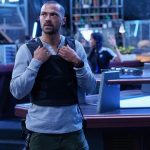 Jesse Williams Instagram - STRRRAP IN CUZ SECRET HEADQUARTERS OPENS TODAY! i guarantee you’ll like it! 🍿- AVAILABLE NOW on @paramountplus Despite these images, i assure you, this flick is for kids! And adults. Spread the word.