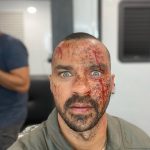 Jesse Williams Instagram - Waiting for the clock to strike FRIDAY for the launch of SECRET HEADQUARTERS on @ParamountPlus