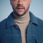 Jesse Williams Instagram - Listen to me in the audio romance series “The Misty Door” exclusively on the Quinn app. @tryquinn Portland, Oregon