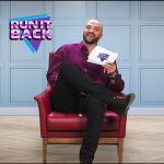 Jesse Williams Instagram - Our series “Run It Back” is BACK –– and better than ever! Watch as @iJesseWilliams, star of the new @Netflix rom-com “Your Place Or Mine,” decides if we should bring back some of the most iconic love story tropes, or keep them in the past! #RunItBack #Colbert The Late Show with Stephen Colbert