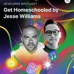 Jesse Williams Instagram - Big thanks to big @apple for this interview, our feature in the @appstore and showcasing @weHomeschooled as #AppOfTheDay! And our incredible VISIBILITY team building every fragment of code and ideation to make our visions, reality. For us this is about constructive joy as a practice and point of connection. YOU are who our entire team builds to serve so YOU are who we love to hear from. We invite you to submit you’re own great trivia questions and folks who submit the most and/or the best will rank up on our public Teacher's Pet Leaderboard! SUBSCRIBE TO HALL PASS AND GET EVERYTHING: ALL CATEGORIES, UNLIMITED PLAY- UNLIMITED HOURS OF FUN! It’s the only way i commute lately and great way battle friends and family! Coming this week, you'll be able to battle me for real in a challenge across categories! And follow us @wehomeschooled‼️ We're posting clues, regular trivia questions in the stories, and answers the next day on the feed! Proud of what we’re building and grateful to do it together.