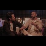 Jesse Williams Instagram - New York’s late-night talk show has arrived. Introducing @nighttimenyc with your host @stefanmymind & executive producer @ijessewilliams. These two have collaborated on writing, podcasting, paralegal-ing, and general tomfoolery for most of the 21st century. And now they’re giving you Stefan’s Nighttime at Ray’s—the show that brings New York luminaries young and old down into the @raysbarnyc basement for a drink or three. It’s a talk show, a party, a love letter to hanging out. Debut episodes feature appearances by @ijessewilliams @arnold_daniel @zoelisterjones Martin Rev/@suicidebandofficial @hamiltonleithauser @nevschulman @tchotchkemusic and more! Premieres February 28th 📺🍻