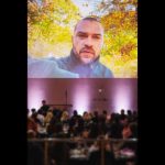 Jesse Williams Instagram – Work through it