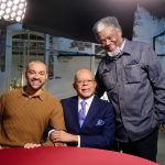 Jesse Williams Instagram – Was truly honored to be a guest on the 10th season of #FindingYourRoots with the one and only @HenryLouisGates! Their research team’s revelations set in motion a new and exciting chapter in my family’s connection and growth. Thank you 🙏🏽 
Join us in watching my story unfold Tuesday Feb 6 at 8/7c on your local @PBS station or stream on PBS.org. 
Look inward, move forward. Brooklyn, New York