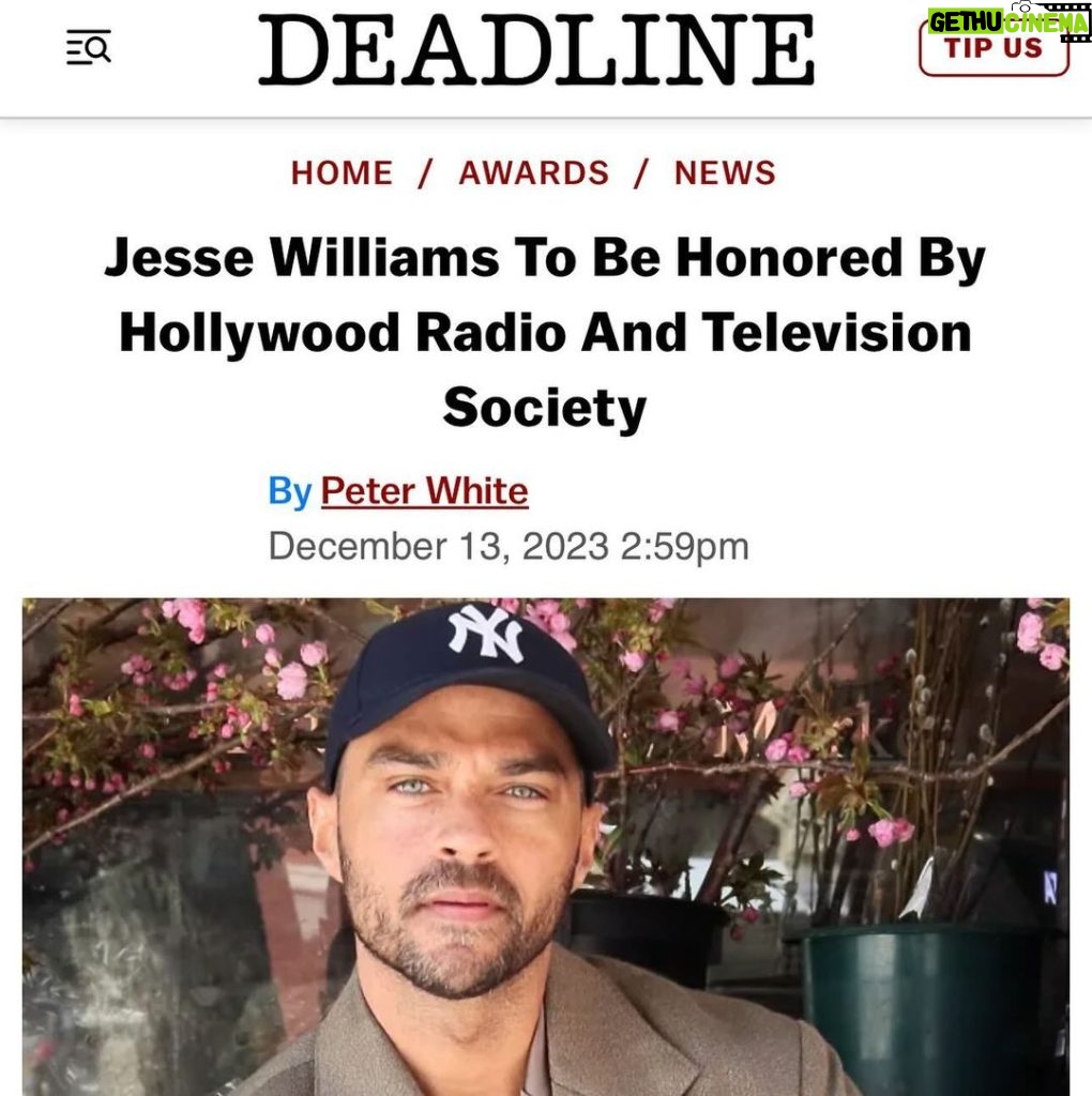 Jesse Williams Instagram - 🙏🏽 never stop never stopping 🤲🏽