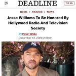 Jesse Williams Instagram - 🙏🏽 never stop never stopping 🤲🏽