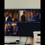 Jesse Williams Instagram - 🕵🏽 3 was a magic number 🪄 Thank you @onlymurdershulu New York, New York