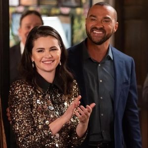 Jesse Williams Instagram - 🕵🏽 3 was a magic number 🪄 
Thank you @onlymurdershulu
